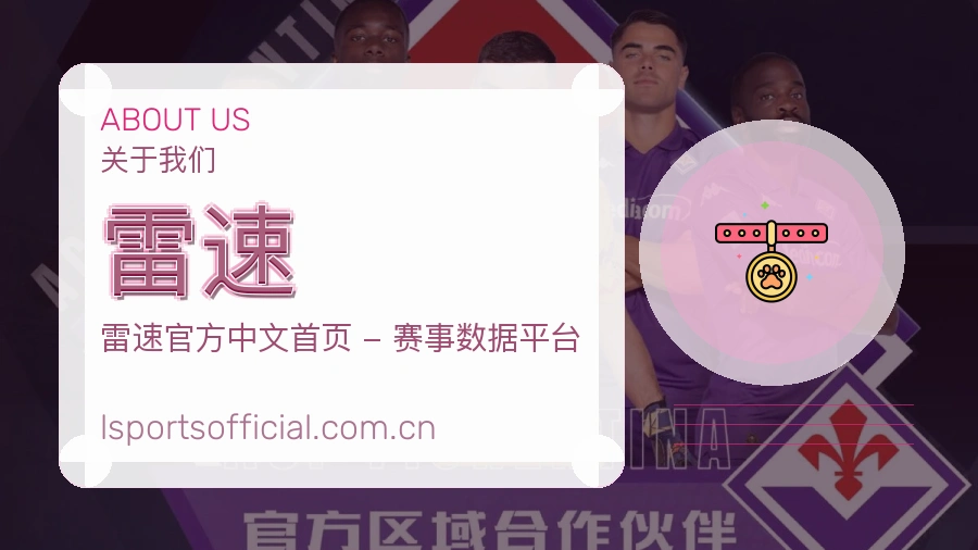 雷速关于我们