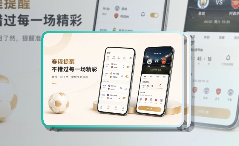 雷速 体育竞猜赛事 APP 模块图